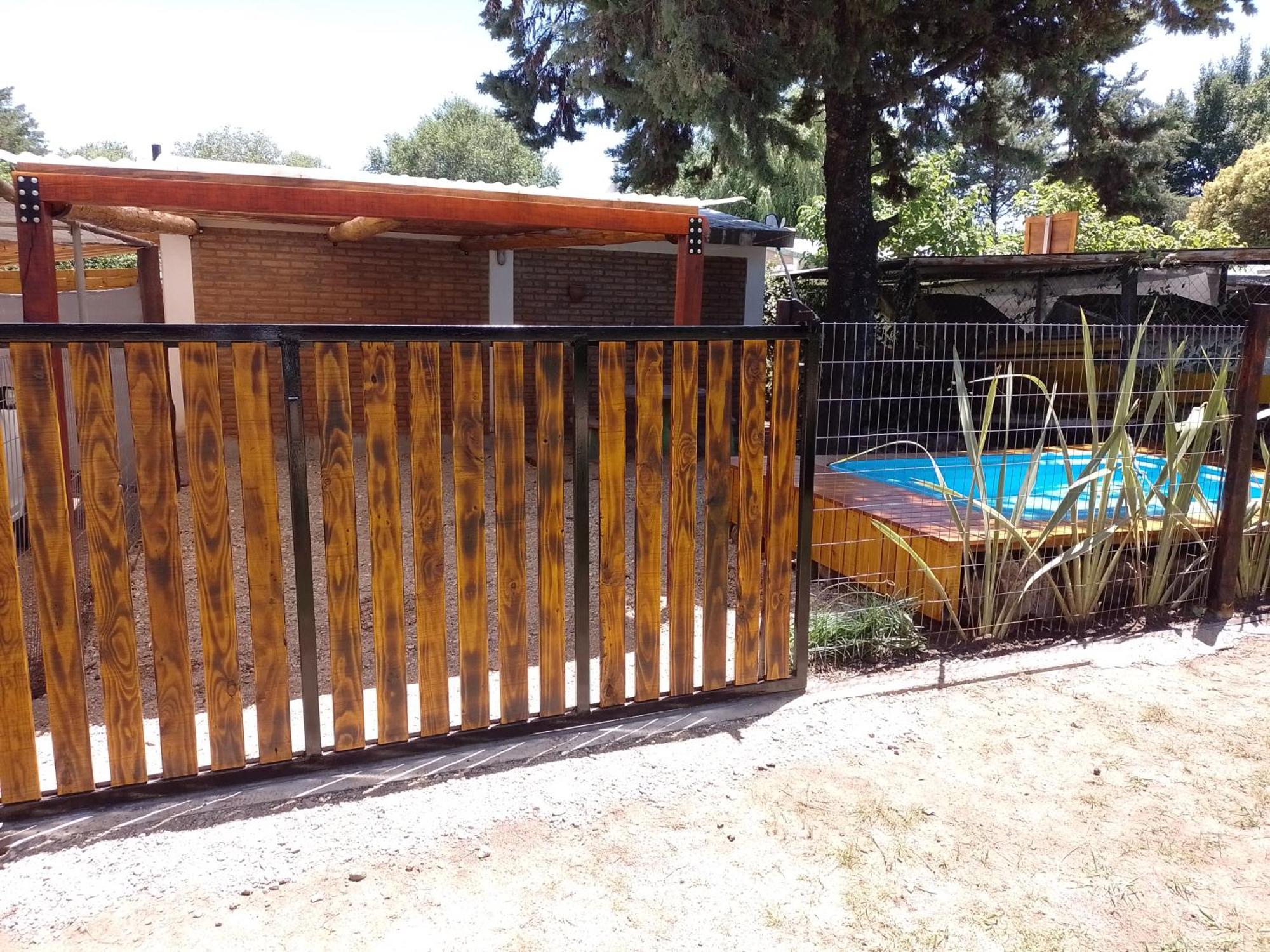 Complejo Los Gringos Villa Ciudad de America Kamer foto
