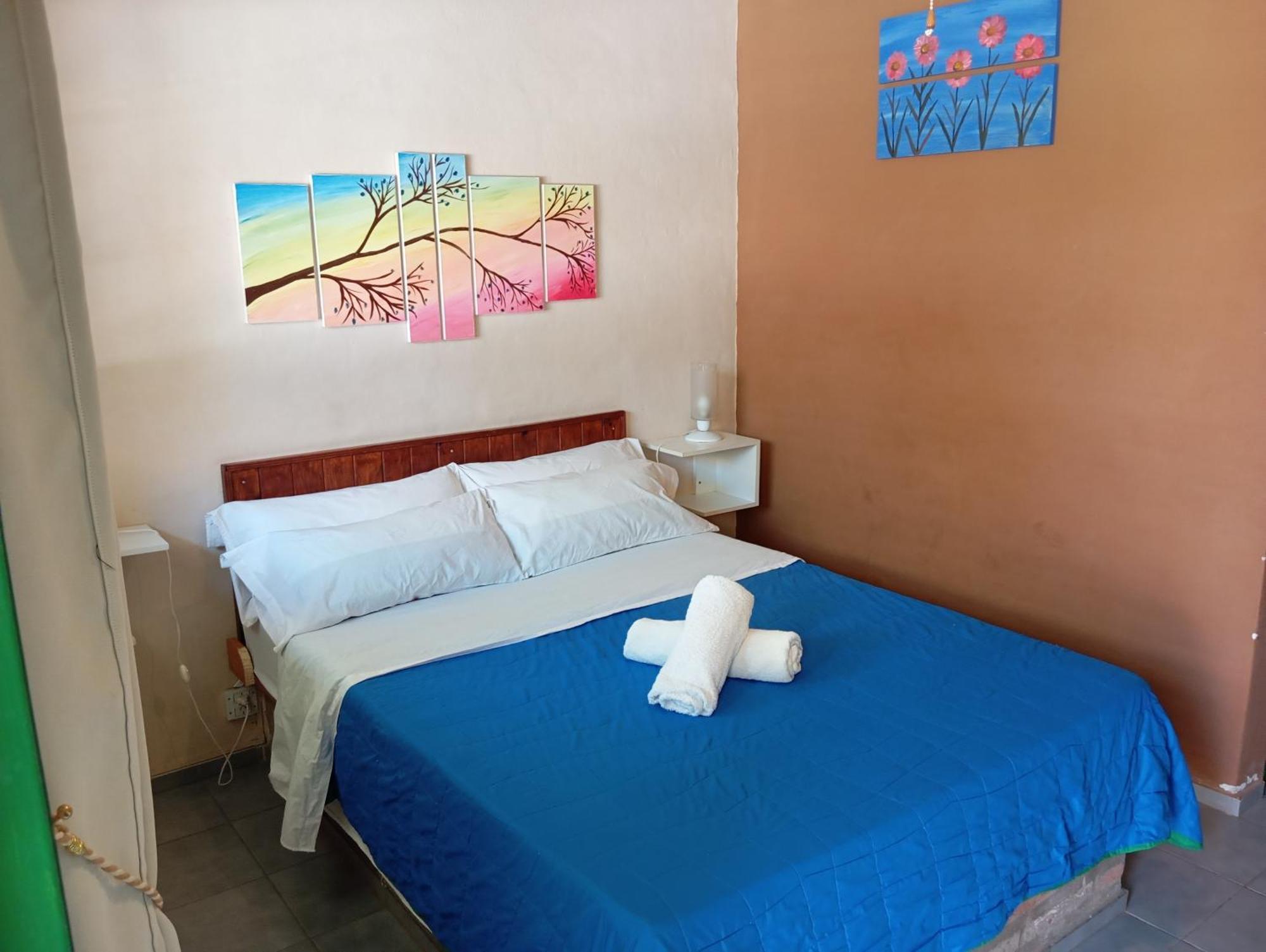 Complejo Los Gringos Villa Ciudad de America Kamer foto