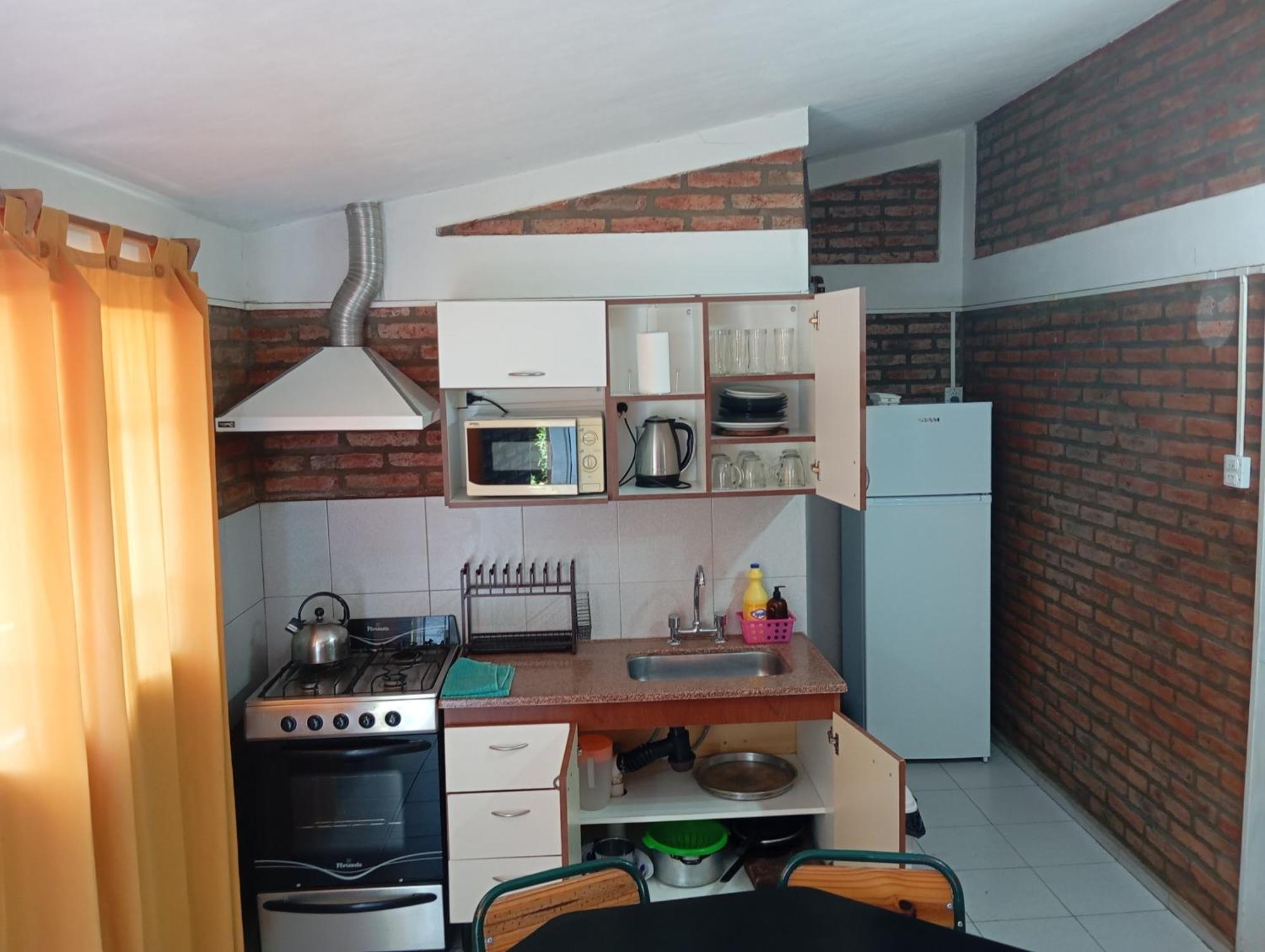Complejo Los Gringos Villa Ciudad de America Kamer foto