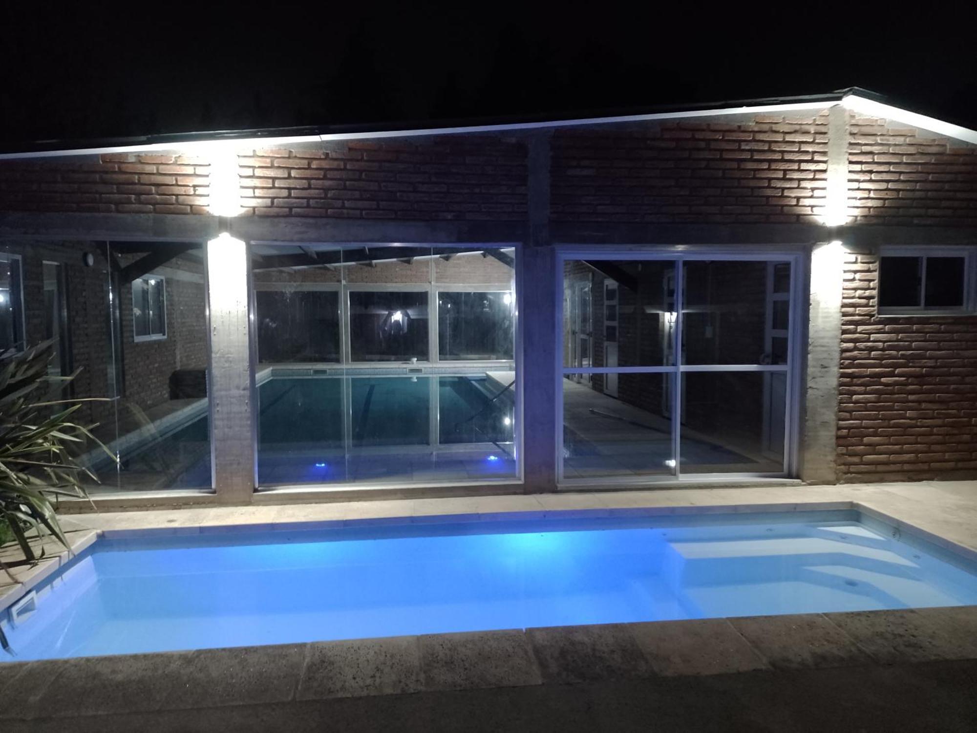 Complejo Los Gringos Villa Ciudad de America Buitenkant foto