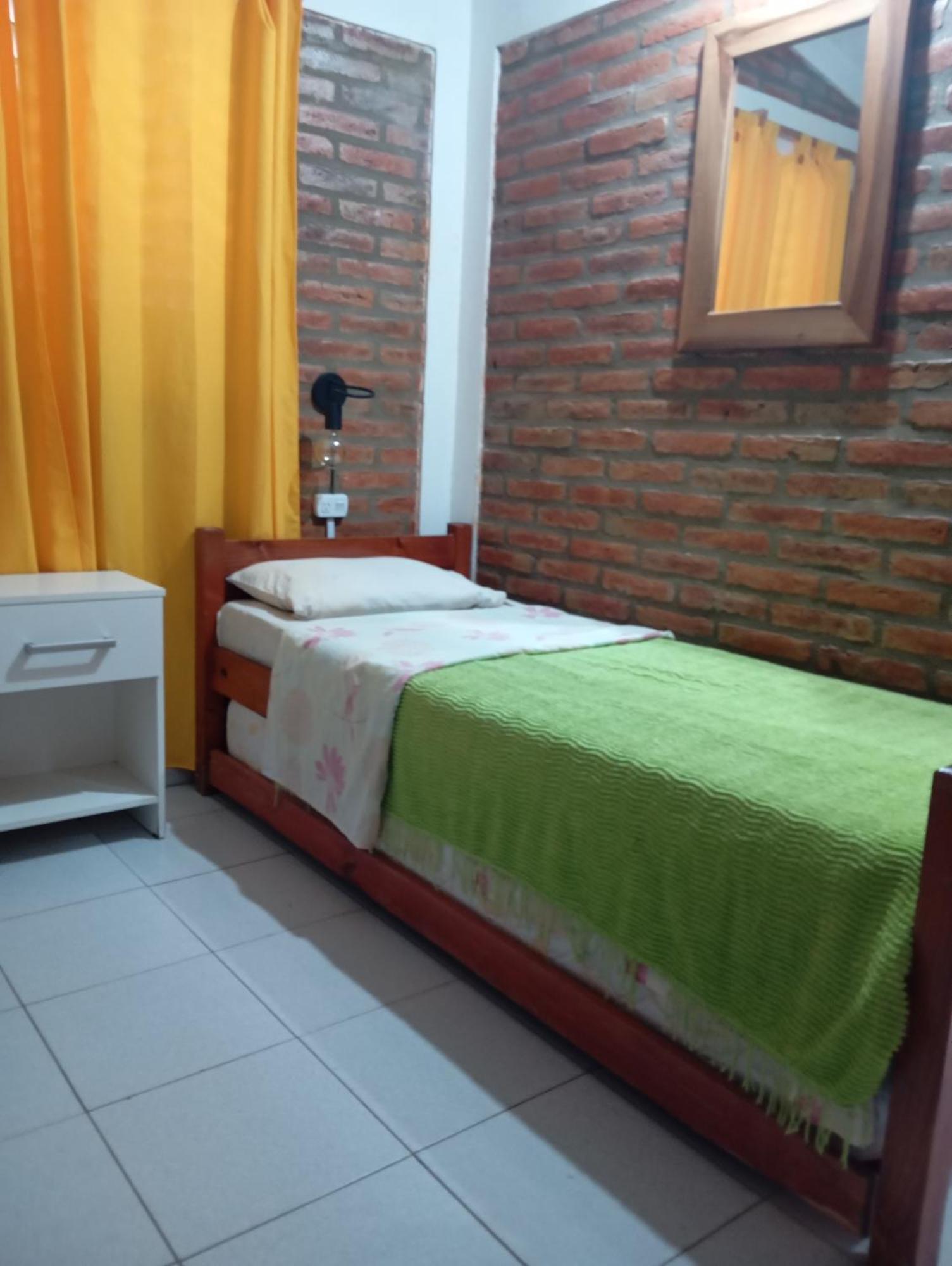 Complejo Los Gringos Villa Ciudad de America Kamer foto