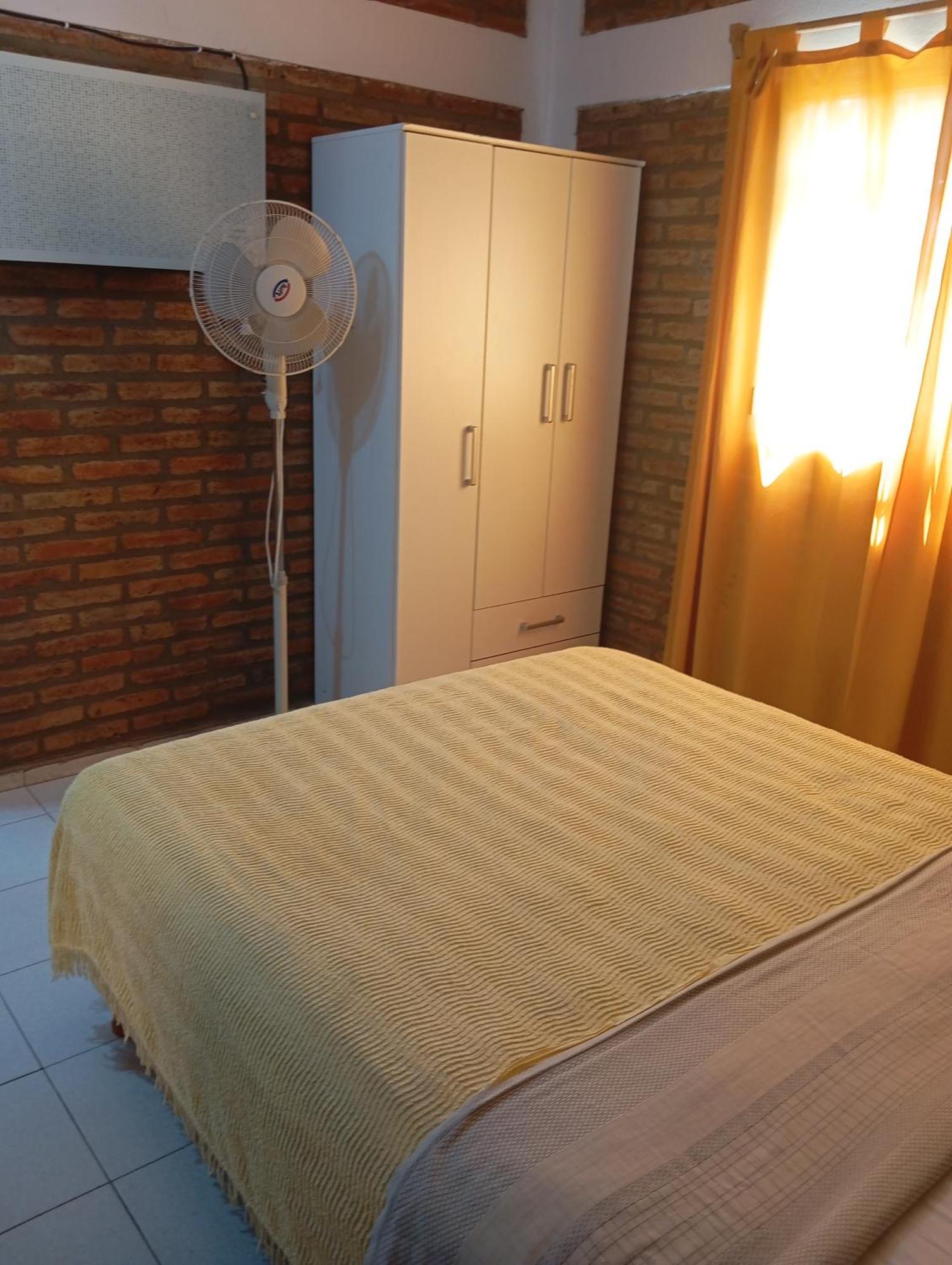 Complejo Los Gringos Villa Ciudad de America Kamer foto