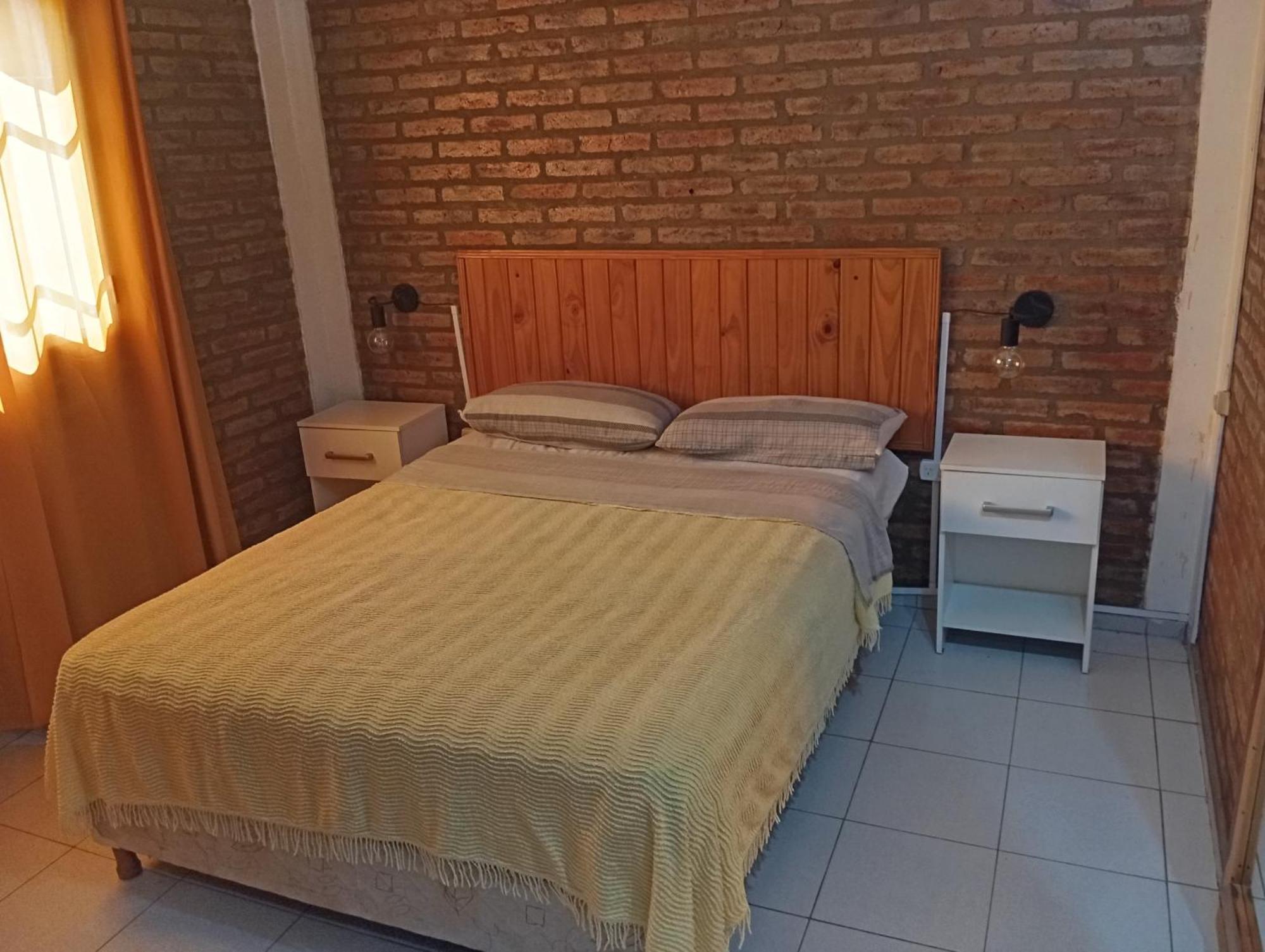 Complejo Los Gringos Villa Ciudad de America Kamer foto