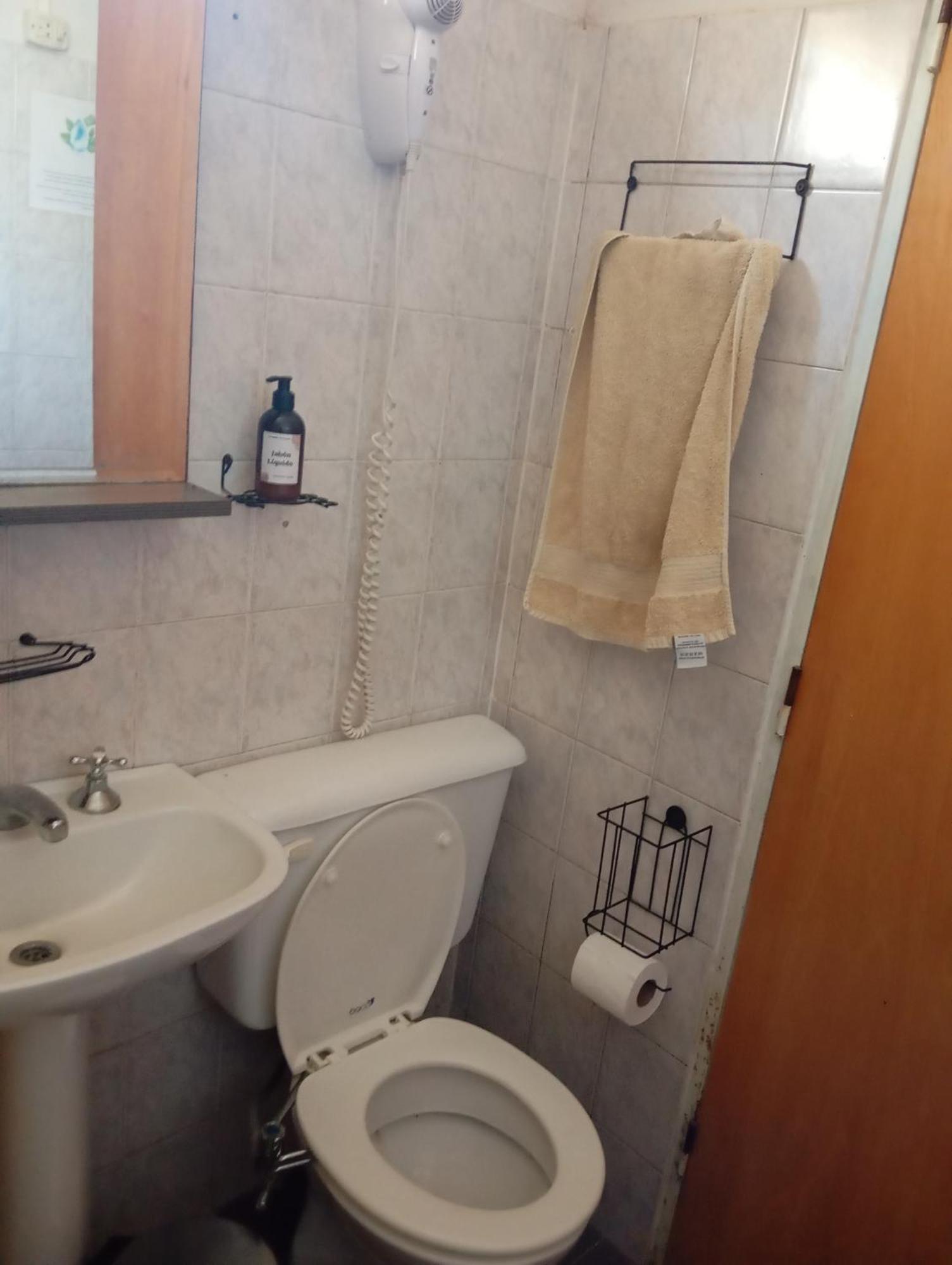 Complejo Los Gringos Villa Ciudad de America Kamer foto