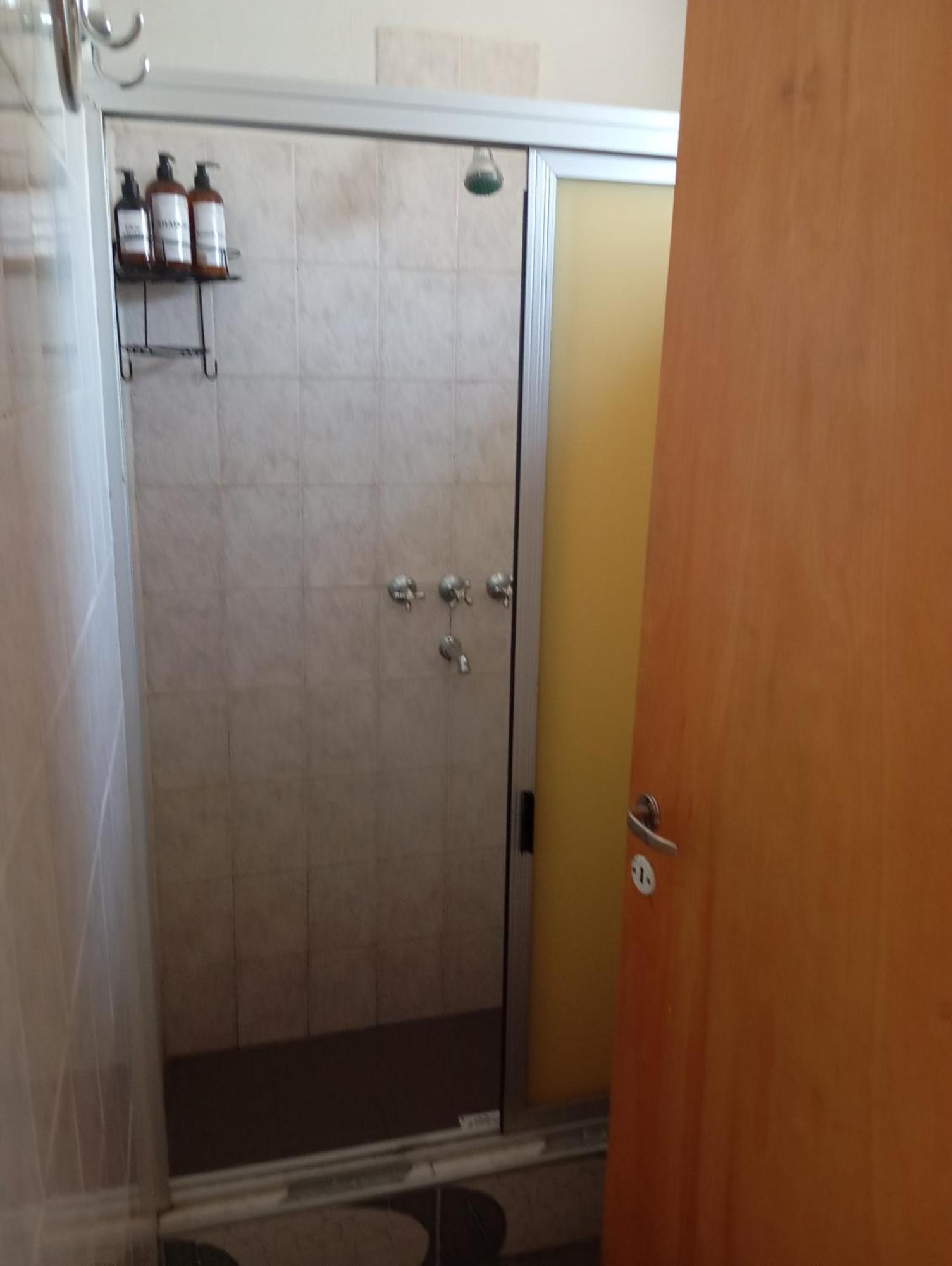 Complejo Los Gringos Villa Ciudad de America Kamer foto