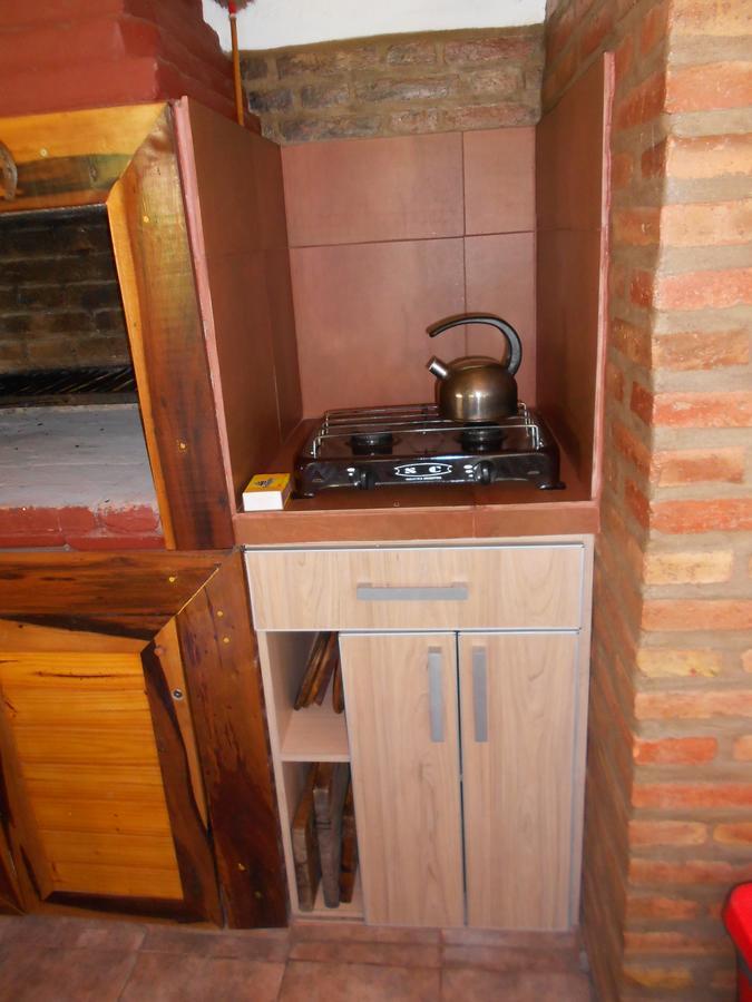 Complejo Los Gringos Villa Ciudad de America Buitenkant foto